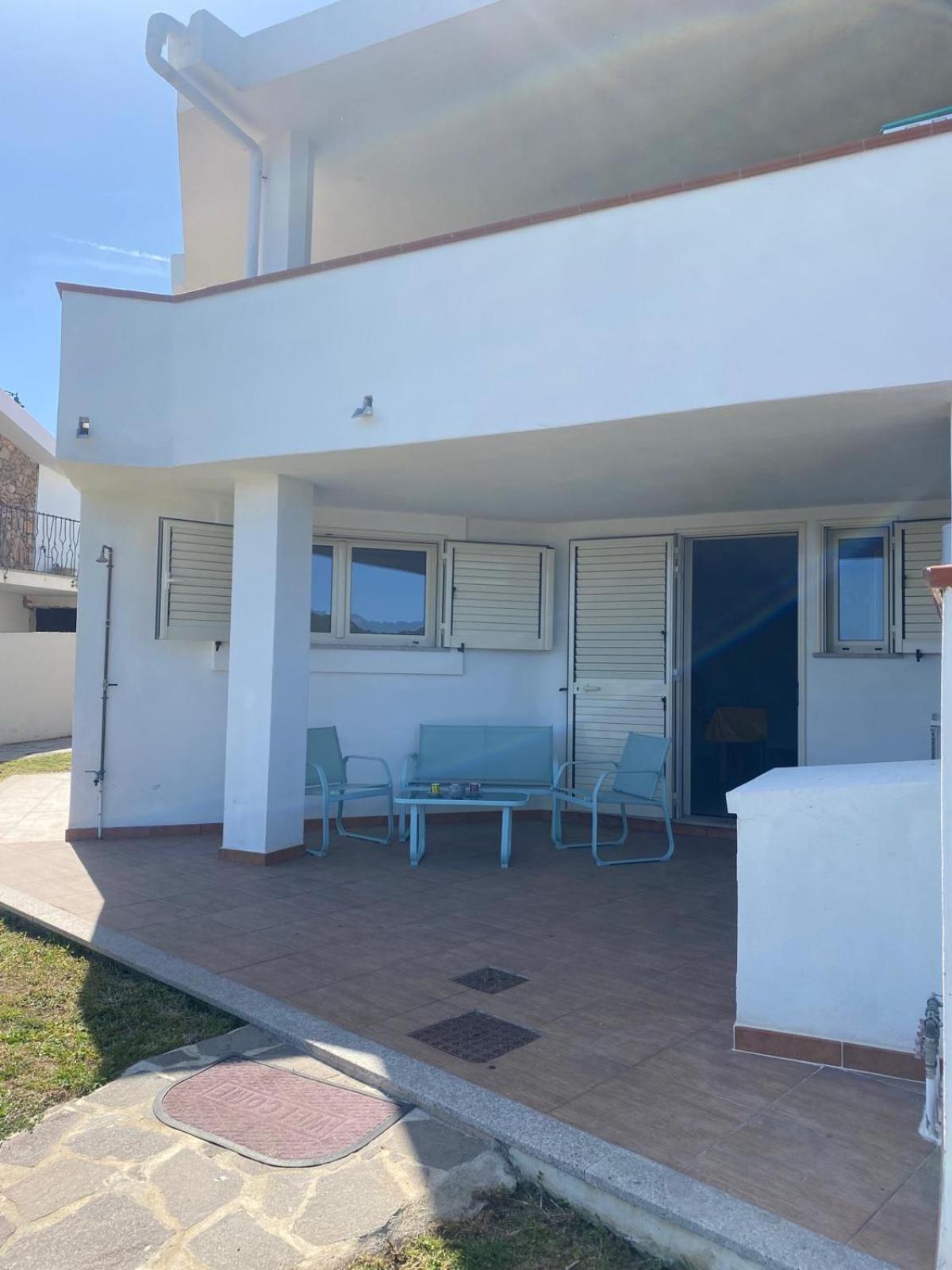 Bados 2 Da Letto Apartment Olbia