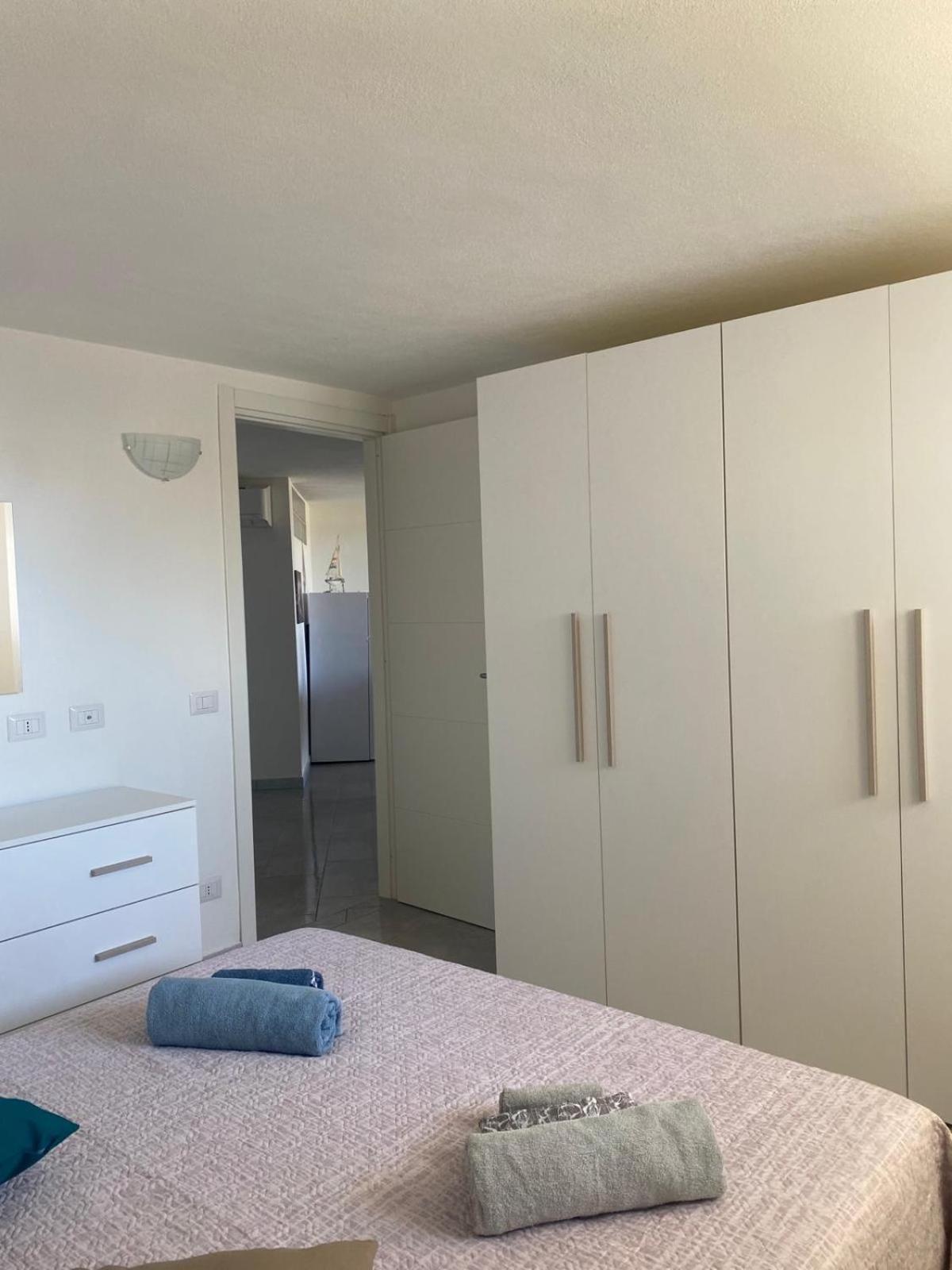 Apartment Bados 2 Da Letto Olbia